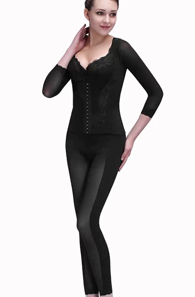 body amincissant FOREVER SS sexy - Ref 670342 Image 8