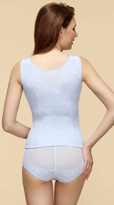 Body FOREVER S F113C017, luxueux en nylon - Ref 660272 Image 17