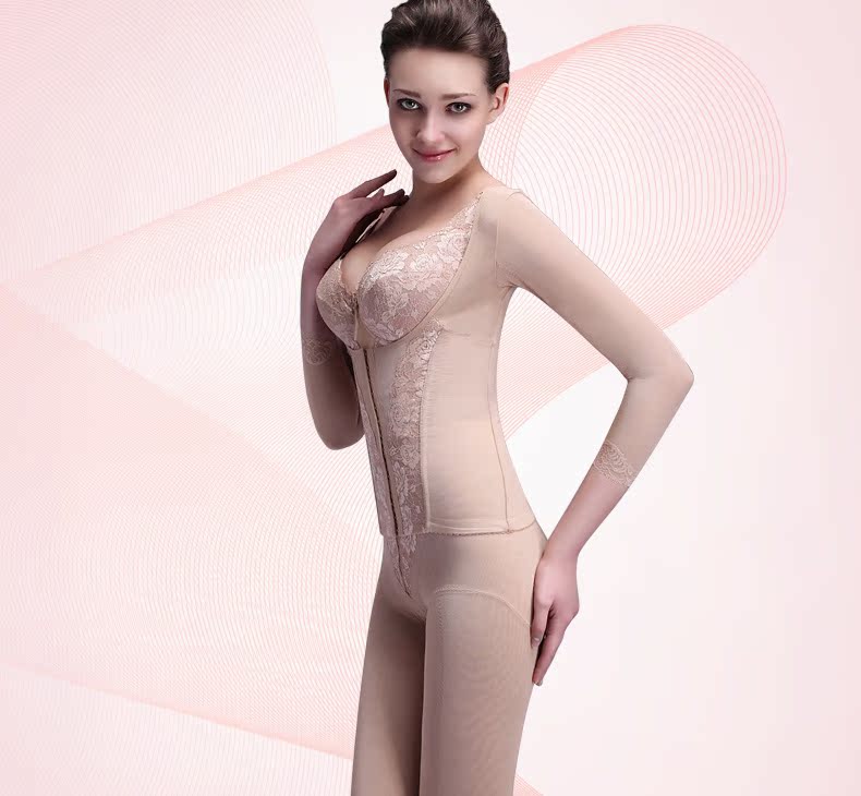 body amincissant FOREVER SS sexy - Ref 670342 Image 12