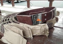 Stock Old stock 3521 5302 5302 87 artificial leather Outer belt armed with old stock collection