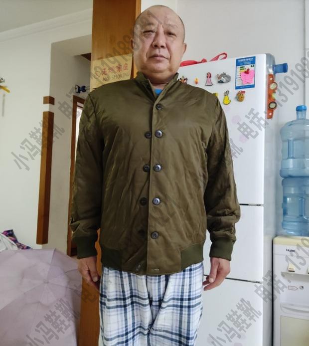 Brand new stock Old stock 03 cotton padded jacket OUTDOOR CASUAL COTTON PADDED JACKET COTTON CLOTHING WINDPROOF WARM COTTON CLOTHING