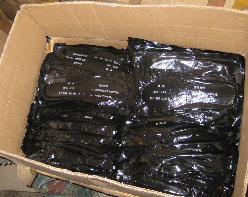 Semelles absorbantes - Ref 1072337 Image 10