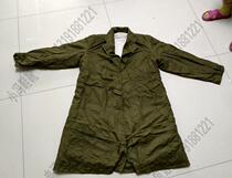 Stock old goods in 1957 five-type sanitary cotton coat sanitary cotton-padded clothes
