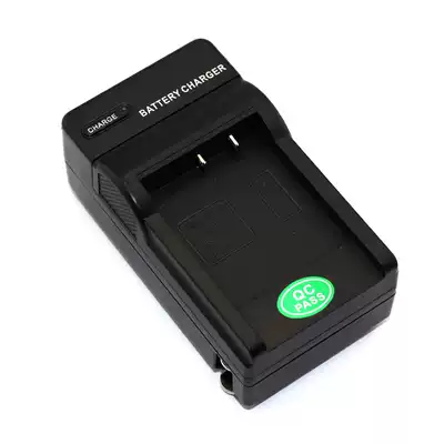 Fuji SQ10 F100 F775E F665 F85 F200 F605 NP-50 NP50A camera battery charger