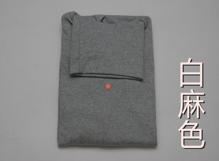 Sous-vêtement chaud Moyen-âge Jian Vêtements en coton - Ref 720671 Image 31