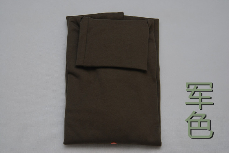 Sous-vêtement chaud Moyen-âge Jian Vêtements en coton - Ref 720671 Image 37