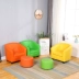 Dễ thương trẻ em công chúa phim hoạt hình sofa bé ghế sofa ghế đơn cô gái trẻ nhỏ cậu bé học cách ngồi ghế sofa nhỏ - Ghế sô pha