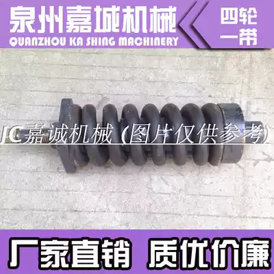 Yuchai 35 tensioning cylinder assembly Yuchai 35-8 chain cylinder Yuchai 35 strange hand tensioning assembly No