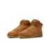 Nike Air Force 1 High LV8 AF1 Nike Air Force Số 1 giày lúa mì CK0262-700 - Dép / giày thường Dép / giày thường