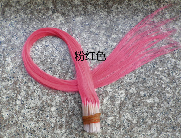 Extension cheveux - Ref 216890 Image 18