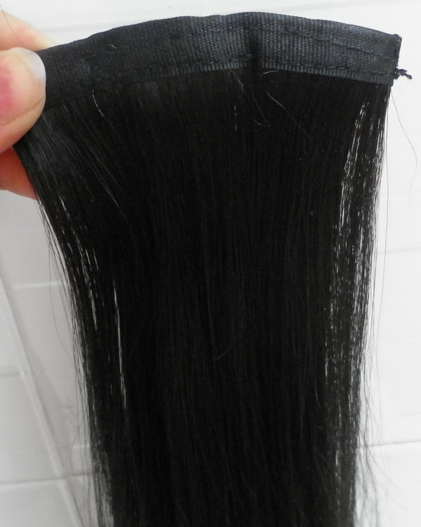 Extension cheveux - Ref 216763 Image 9