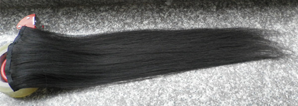 Extension cheveux - Ref 216886 Image 9