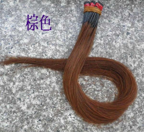 Extension cheveux - Ref 216893 Image 11