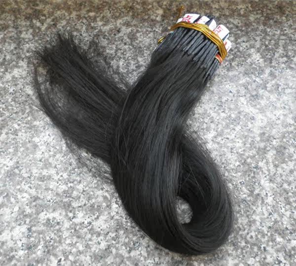 Extension cheveux - Ref 220924 Image 8