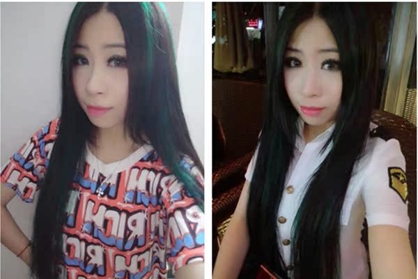 Extension cheveux - Ref 216888 Image 12