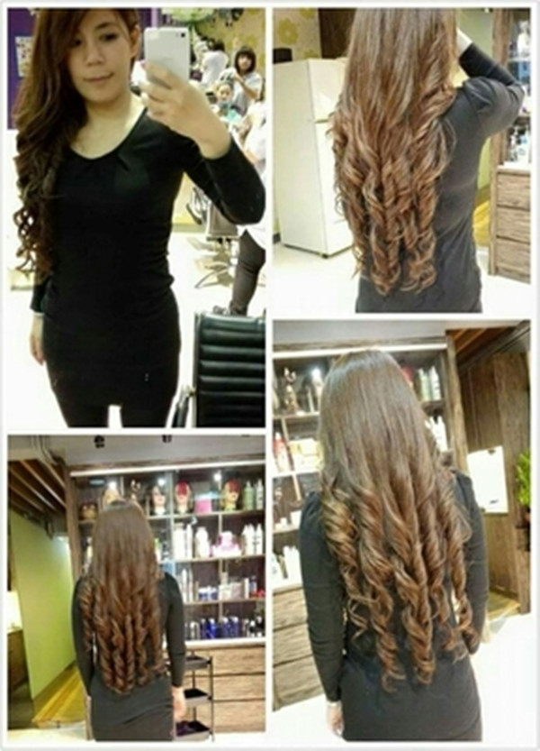 Extension cheveux - Ref 216888 Image 31