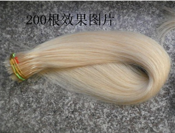 Extension cheveux - Ref 216890 Image 20