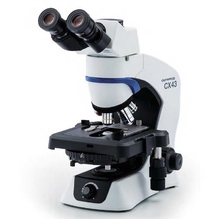 Olympus Biological Microscope CX43 CX41 Upgrade Replacement
