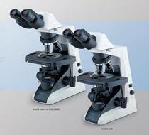 Binocular biomicroscope Nikon E200 40-1000X of the Biology Microscope