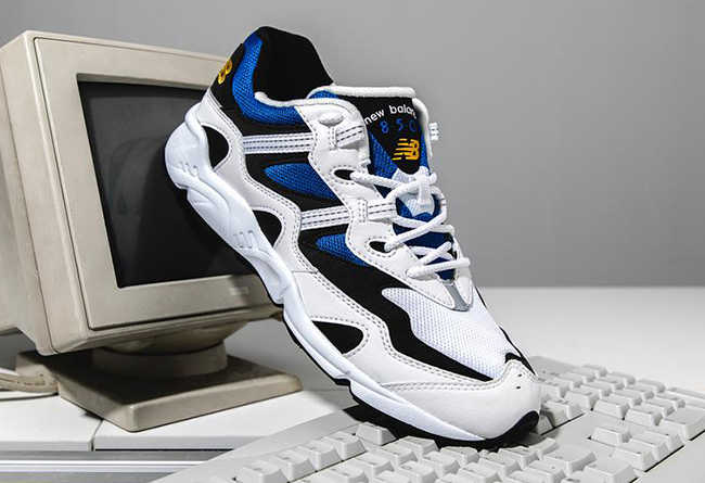 nb 850
