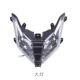 Majestic T9 motorcycle shell, electric vehicle ABS plastic shell, paint parts, accessories, original headlight appearance parts