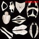 Luyuan Rocket Thunder King/Jiaolong/Enhanced Beite B07 Shell Electric Vehicle/Motorcycle Shell