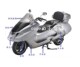 T2 Cruiser Motorcycle Spring Breeze Big Sheep Imitation YAMAHA Shell/Accessories Majestic T2 Shell