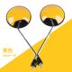 Electric vehicle rearview mirror, Xiaogui/Wang reflector, rearview mirror, Xunying rearview mirror, Willow Fire rearview mirror