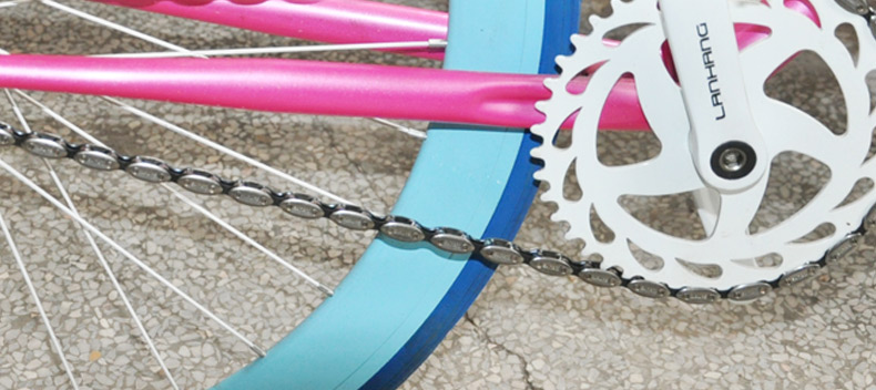 Chaîne de vélo FEELCOOL - Ref 2361596 Image 13