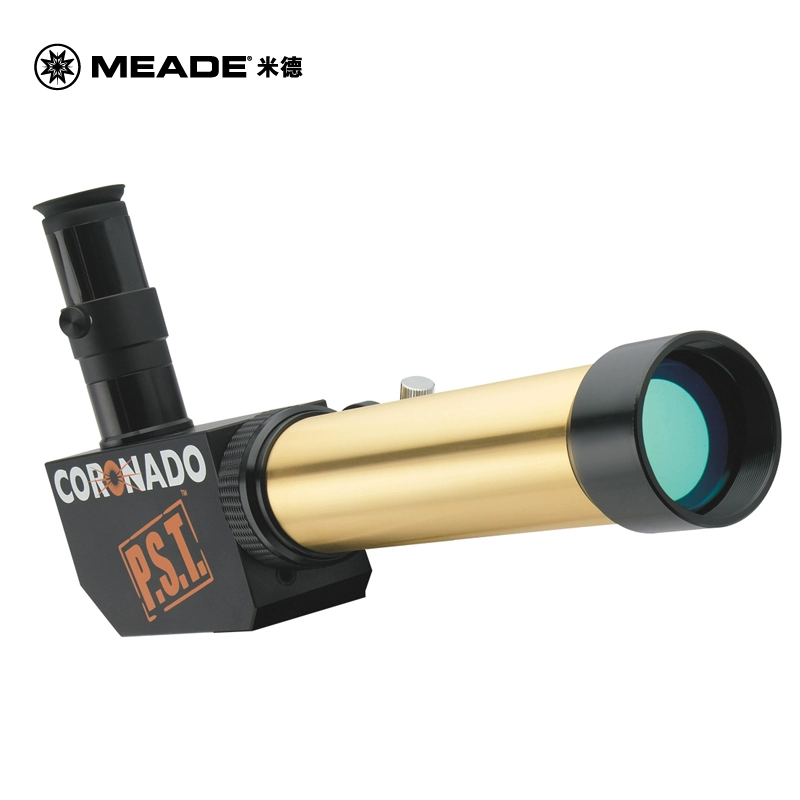 MEADE Meade Coronado PST40 Kính viễn vọng nổi bật Colorado Xem năng lượng mặt trời HD - Kính viễn vọng / Kính / Kính ngoài trời