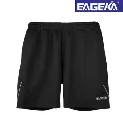 Special eagle eagle brand breathable quick-drying sportswear badminton shorts large size