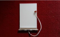 Gulf Fire GST500 GST5000 Fire Alarm Controller LCD Display Light Panel