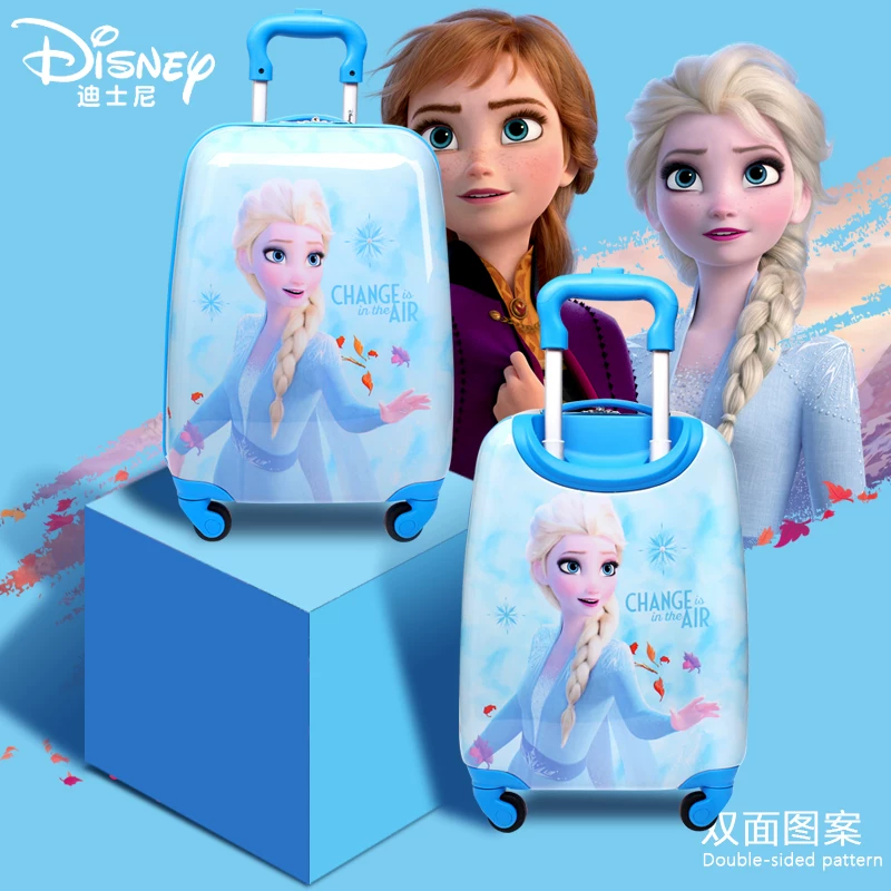 Disney, чемодан, «Холодное сердце», 18 дюймов