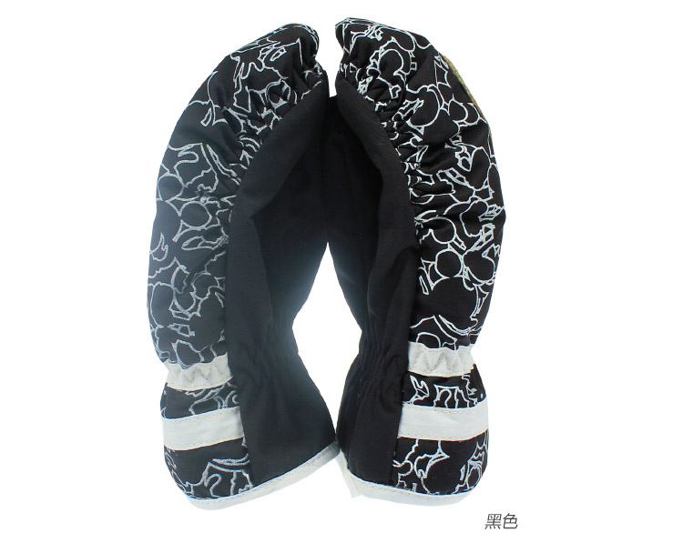 Gants pour enfants DISNEY en velours - Ref 2146681 Image 19