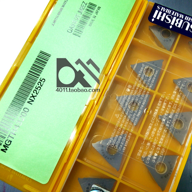 Japan Mitsubishi Numerical Control MGTR43150 MGTR43150 UTI20T UTI20T NX2525 NX2525