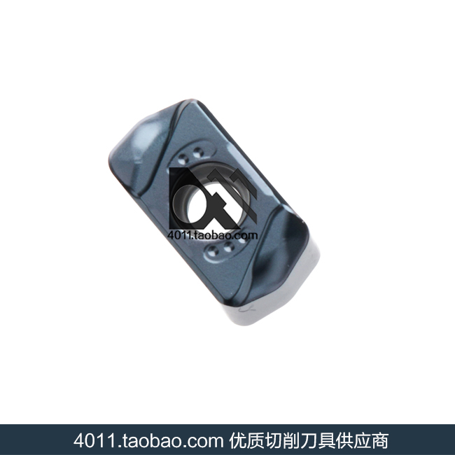 Tunghaloy Japan Toshiba fast forward to the milling cutter sheet LNMU0303ZER-MJ AH725 -ML AH130