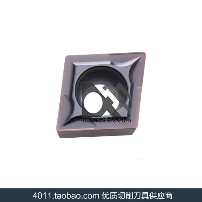Japan Mitsubishi CNC blade CCMT09T304 VP15TF MM MP7035