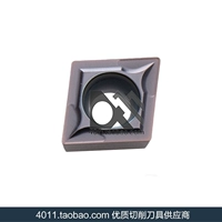 Япония Mitsubishi CNC Blade CCMT09T304 VP15TF MM MP7035 LM