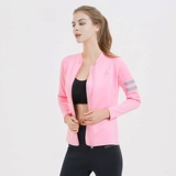Ridship Sweat Suits Женский костюм весна и летние спортивные танцы танца, Fitness Sweat Service Второе поколение 1,5 мм