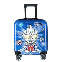 Ultra, синий Ультрамен Тига, 20 дюймов, увеличенная толщина