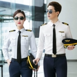 Униформа, рабочая рубашка, комбинезон