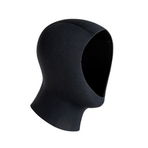 YALISI diving headgear male 3 5MM snorkeling surf warm and protective head sunbathing cap anti-cold hat female winter