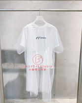 Little Faye UnPURVENUS 21 Summer PV21020481 Bow Net Tshirt 999