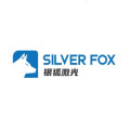 SILVER FOX激光配件店的LOGO