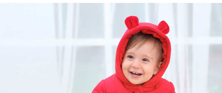 Manteau pour enfant - Ref 2163558 Image 26