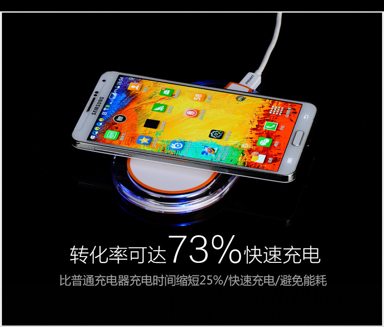 chargeur WECOOL  pour téléphones APPLE APPLE IPHONE6 - Ref 1294145 Image 10