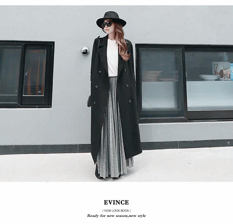 Veste pour femme EVINCE   en Polyester - Ref 3219148 Image 23