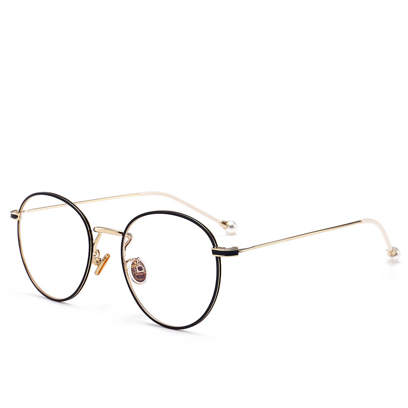 Montures de lunettes en Metal memoire - Ref 3140719 Image 5
