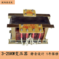uv lamp transformer optical machine uv power supply 3KW5KW8KW ultraviolet high voltage mercury lamp capacitor transformer