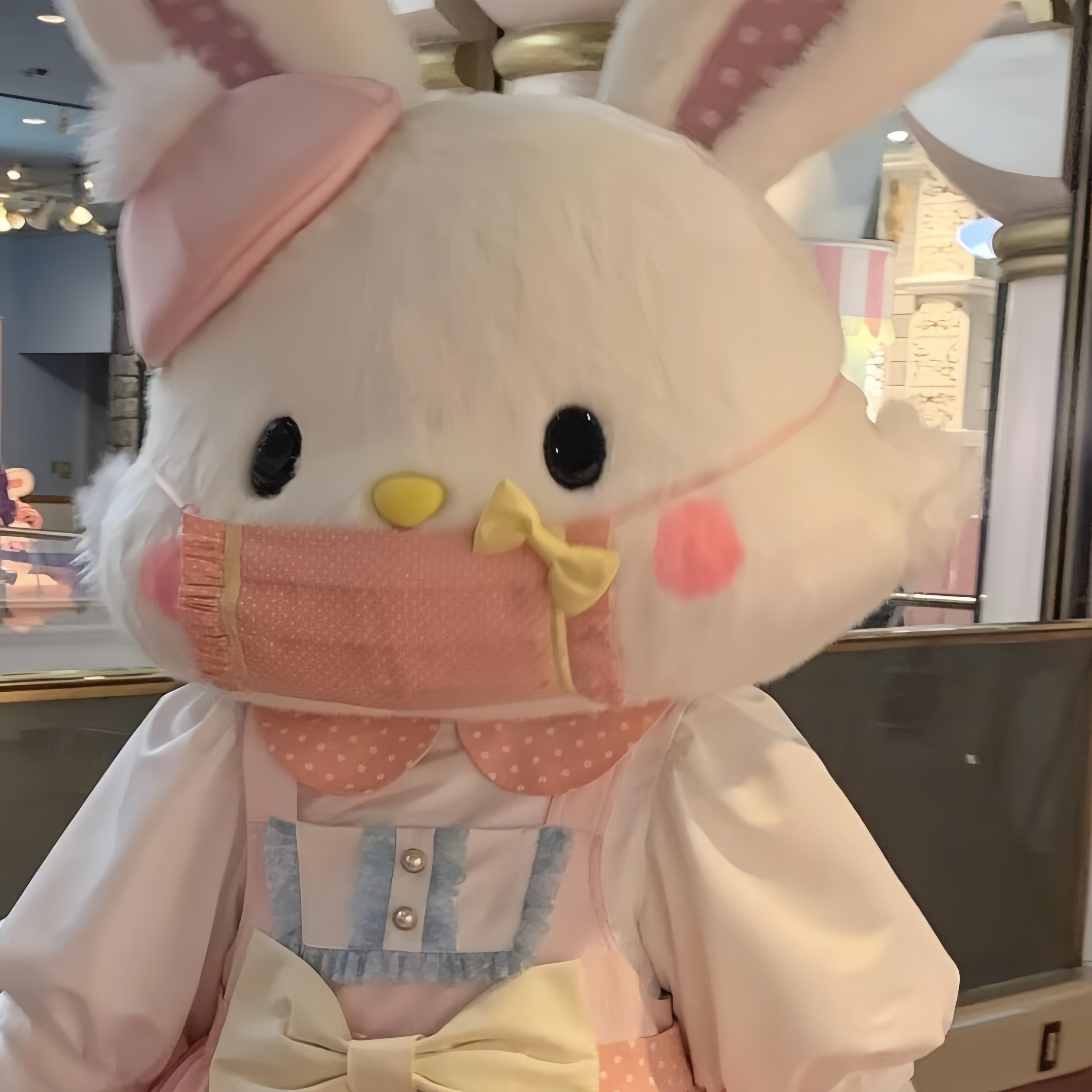半眠banmian的LOGO